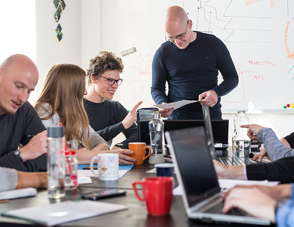 פיתוח מנהלים